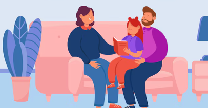 Parenting - Give it time