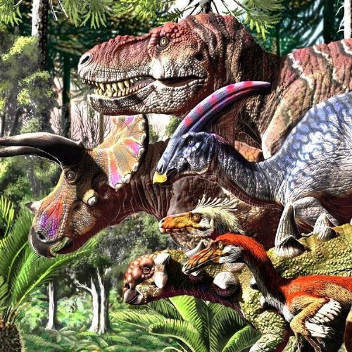 dinosaurs