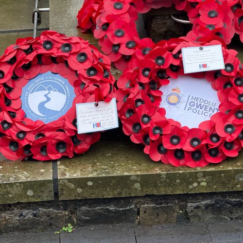 Remembrance Day 2025