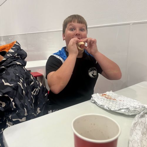 Costco  Trip Autumn 2025