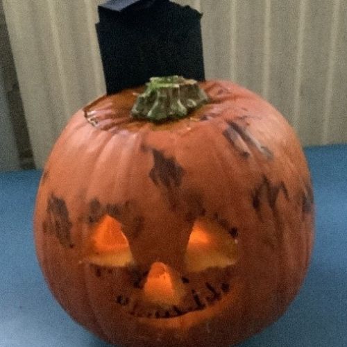 pumpkin