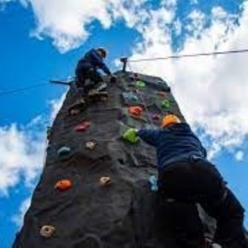 climb
