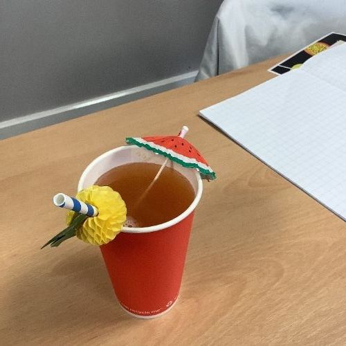 mocktails