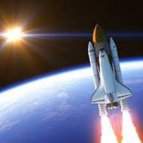 space