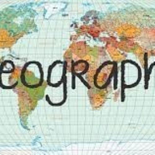 geography