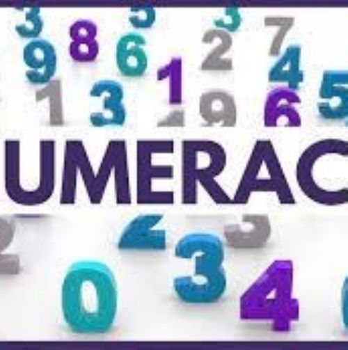 numeracy