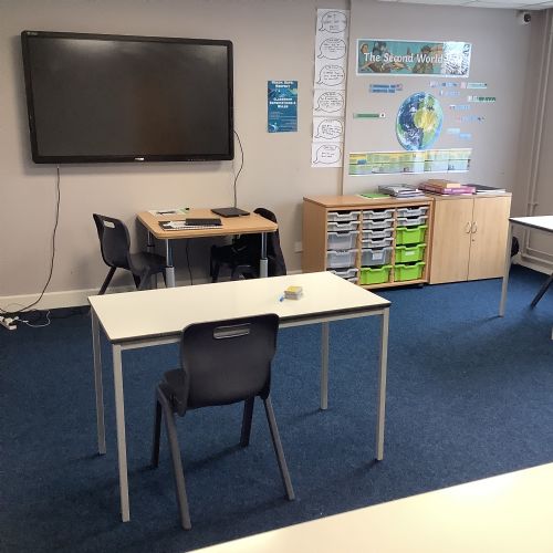 Class Room