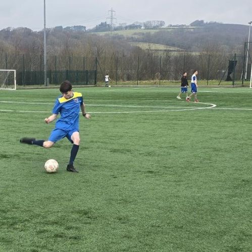 17/01/25 Ysgol Bryn Castell